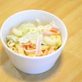kaiselim's cooksnap of when they made 懐かしの　◆　マカロニサラダ　◆.