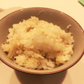まりじゃが's cooksnap of when they made 塩麹でえのきの炊き込みご飯.