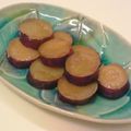 S-ママ's cooksnap of when they made さつまいもの甘煮.