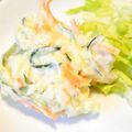 kaiselim's cooksnap of when they made とってもおいしい★　ポテトサラダ　★.