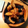 カピラヲン's cooksnap of when they made さっく＆こりっ！！★軟骨唐揚げ★.