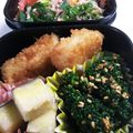 ちづりんも's cooksnap of when they made 定番に♡やみつきブロッコリーのゴマ和え♪.