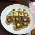 chan_U's cooksnap of when they made バレンタインに❤簡単バームクーヘン.