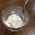 ことむん's cooksnap of when they made ヨーグルトムース.