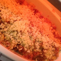 クックPVM5QM☆'s cooksnap of when they made 握らず揚げないカレーコロッケ 簡単.