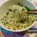 さぁ★たぁ★'s cooksnap of when they made 香港っぽい？オイスターソース焼きそば.