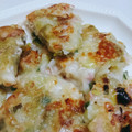 oいちo's cooksnap of when they made とろろ昆布とネギのとろとろ焼き.