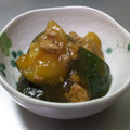 おりょせん's cooksnap of when they made とろとろズッキー煮♪.