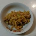 canaon's cooksnap of when they made 子どもが喜ぶ♡簡単そばめし.