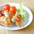 kaiselim's cooksnap of when they made 揚げずに揚げ焼き　鶏の唐揚げ.