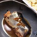 あたむ❤189's cooksnap of when they made にしん：春告魚を煮魚で！.