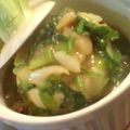 アリタ's cooksnap of when they made かぶ♥♡とろぉ～とあんかけ詰め.