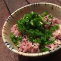 スパイスパーラー's cooksnap of when they made アジアンチキンライス.