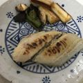 rinngopon's cooksnap of when they made 鰆の塩麹 ゆず胡椒風味焼き お弁当にも★.