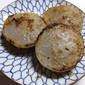 space☆bros's cooksnap of when they made 大根のはさみ焼き.