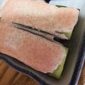 優希優希優希's cooksnap of when they made たらこパスタソースで簡単☆たらこキュウリ.