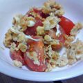 ちんぐりあん's cooksnap of when they made 簡単！旨っ！！トマトの中華風玉子とじ.