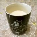 ＠迷子＠'s cooksnap of when they made ♡ 濃いのが好き♡ 超濃厚な酒粕の甘酒.