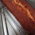 璃ン音's cooksnap of when they made 黄金比☆基本のパウンドケーキ.