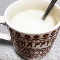 うさこママ★'s cooksnap of when they made ホット甘酒豆乳.