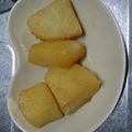 クック7WMCG5☆'s cooksnap of when they made じゃがいもの甘辛煮.