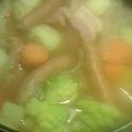 ｋａｍｉｙａｍａ's cooksnap of when they made 野菜たくさんポトフ.