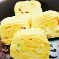 ご飯係長's cooksnap of when they made 冷凍お弁当の作り置き玉子焼き☆７種類☆.