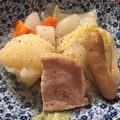 すーころん's cooksnap of when they made ほっこり土鍋ポトフ.