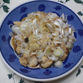 おちゃむ夫人's cooksnap of when they made 簡単ささみのポン酢おろし.