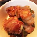 ハルニョッキ's cooksnap of when they made 簡単！美味い！ネギのトロトロ豚肉巻き♡♡.