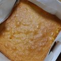 クックH86AFM☆'s cooksnap of when they made 我が家の定番カステラ.