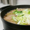 ☆RUN☆'s cooksnap of when they made 簡単！肉団子と春雨の中華鍋.