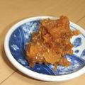 きらり流れ星's cooksnap of when they made 辛！にんにく味噌☆焼肉、馬刺、魚、野菜！.