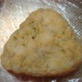 くっくのん's cooksnap of when they made 旨っ!ご飯の友☆おからふりかけジャコ玉丼.