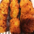 とも介's cooksnap of when they made 簡単 しっかり味の濃いめのコロッケ.