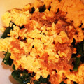 SASAぴー's cooksnap of when they made レンジで簡単 細かい 卵そぼろ.