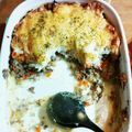 あゆはと's cooksnap of when they made フランス家庭料理☆アッシ・パルマンティエ.