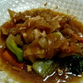 やすお55's cooksnap of when they made 簡単20分◎鷄むね肉のとろとろ玉ねぎ煮.