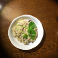 トラビックリポン's cooksnap of when they made 超簡単っ★ツナと梅の炊き込み御飯★.