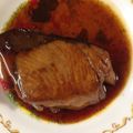 クックZ8J4H4☆'s cooksnap of when they made ぶり照り焼き.