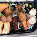 ぐうたら主婦みん's cooksnap of when they made ハムの大葉チーズ巻き.