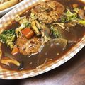 クックZK4ET0☆'s cooksnap of when they made 簡単☆煮込み豆腐ハンバーグ.
