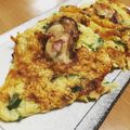ぴのさんさん's cooksnap of when they made 牡蠣の山芋ピカタ.