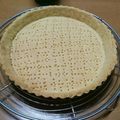 もりもりじゃぱん's cooksnap of when they made 簡単タルト台.