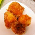 ふとっちょ１号's cooksnap of when they made つみれのフライ.