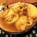 ☆素敵女子☆'s cooksnap of when they made おでんや煮物に♪とろ～りもちチーズ巾着.