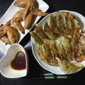 クックGUXEAA☆'s cooksnap of when they made タレなしでもしっかり味の餃子.