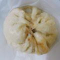 ＡＲＩＡ☆'s cooksnap of when they made ジューシー包子(肉まん).