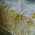とも☆♪☆♪'s cooksnap of when they made 簡単！油揚げの油抜き&パラパラ冷凍.