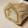 みさき0423's cooksnap of when they made 私の褒められ❤️ロールケーキ.